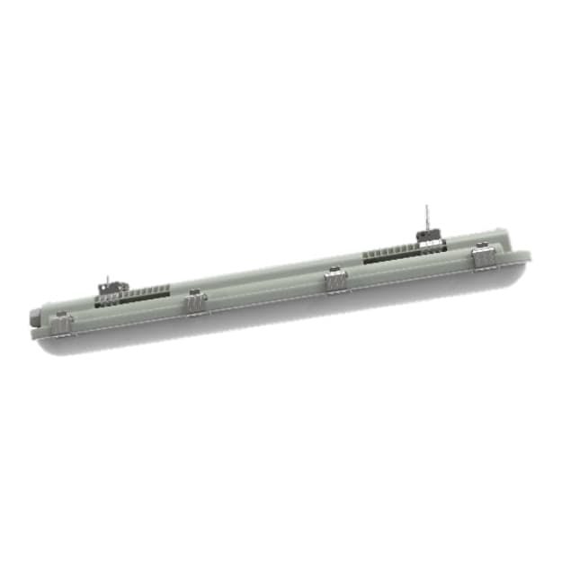 Imagen referencial de la serie: Luminaria damp proof LED pfm emer LEDVANCE 7020460 · 40W/865
