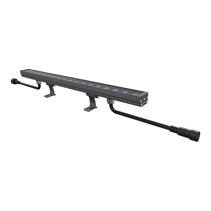 Wall washer LEDVANCE 7019747 · 36W/RGBW dmx
