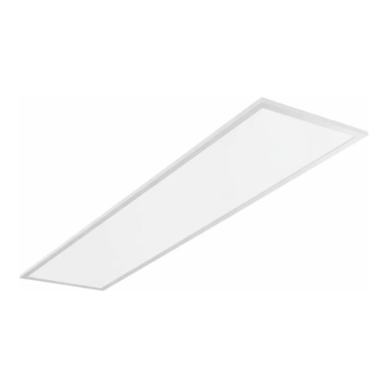 Luminaria panel LED LEDVANCE 7019043 · 36W 4000K 100-277V IP20 1200x300 perfomance G5