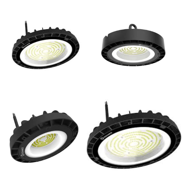 Imagen referencial de la serie: Luminaria industrial hb val LEDVANCE 7021438 · G3 150W/865