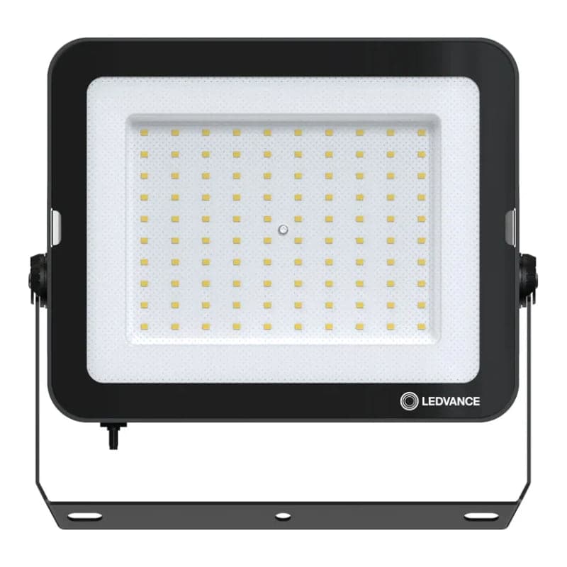 Imagen referencial de la serie: Luminaria ldv floodlight COMPACT LEDVANCE 7021003 · 200W/850 bk