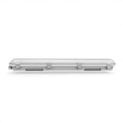 Luminaria hermética DAMP-PROOF LEDVANCE 7020426 · para 2 tubos LED 60cm