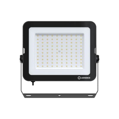 Reflector ldv floodlight COMPACT LEDVANCE 7020997 · 100W/850 bk