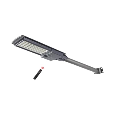 Luminaria solar street eco LEDVANCE 7021859 · 24W 765 4000lm