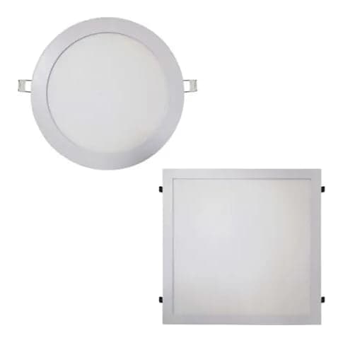 Luminaria slim dl LEDVANCE 7021620 · 18W/840 rd wt