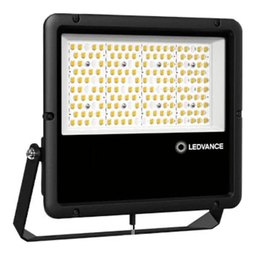 Luminaria reflector LED floodlight pfm LEDVANCE 7022228 · 200W/857 90°