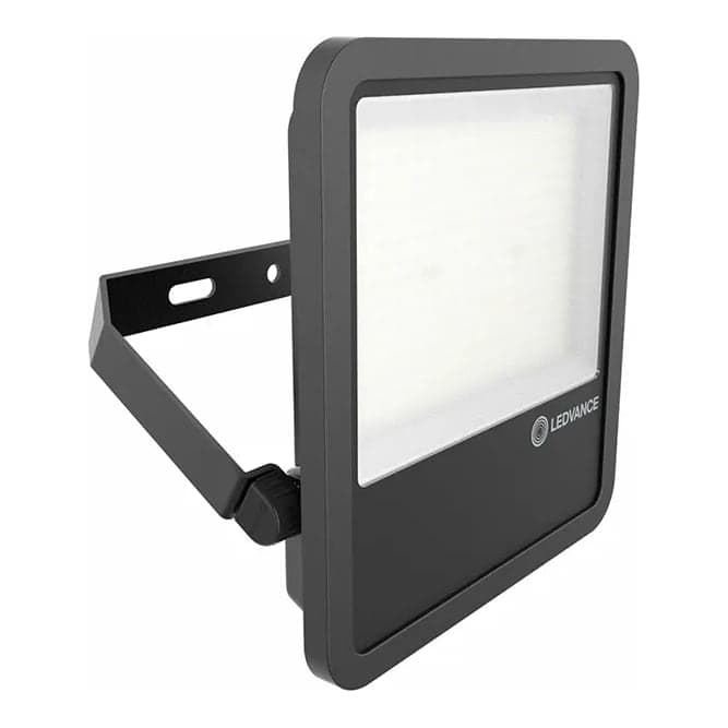 Luminaria reflector LED LEDVANCE 7016896 · 200W 5000K 100-277V IP65 negro perfomance