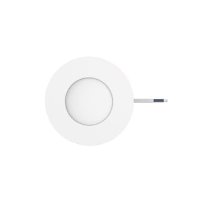 Imagen referencial de la serie: Downlight pfm bote LEDVANCE 7022387 · 12W/865 1200lm redondo para empotrar