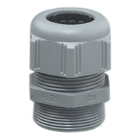 Prensaestopa LEGRAND 098022 · IP68 pg 11 PLEXO