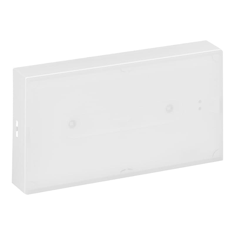 Luminaria de emergencia LED uraone LEGRAND 661621 · 1H 100 lumenes np