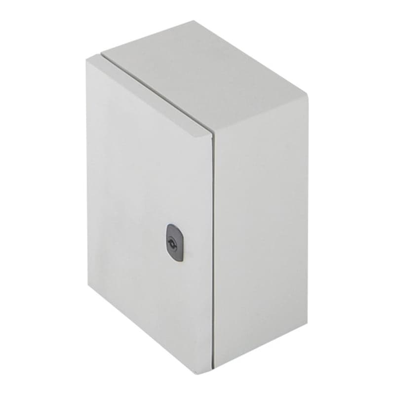 Tablero en poliéster LEGRAND 036250 · IP66 marina - 300x220x160 (H x A x P) sin placa