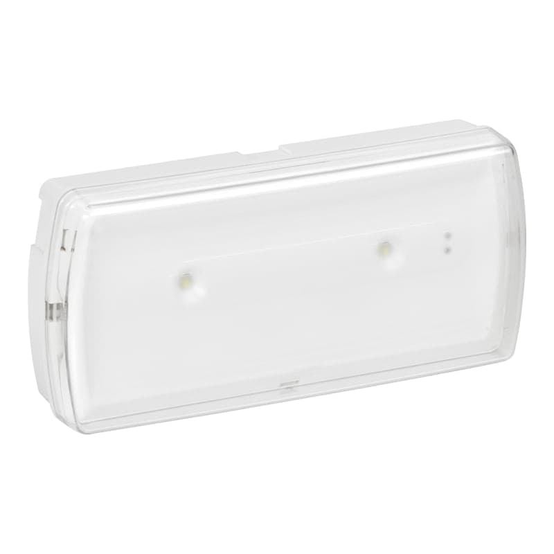 Luminaria de emergencia LEGRAND 661602 · U21 LED 1h 100 lumenes np