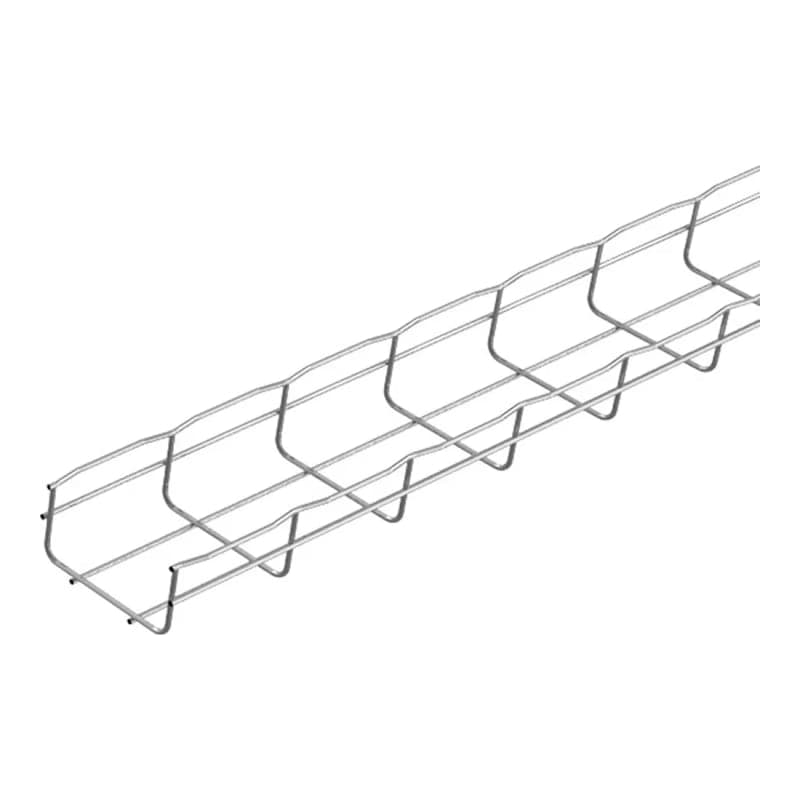 Bandeja tipo malla cf LEGRAND CM000078 · 54/100 304L 54x100x3000mm acero inoxidable 304L