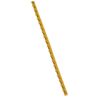 Dígitos duplix letra L LEGRAND 038421 · x20und (paquete x20)