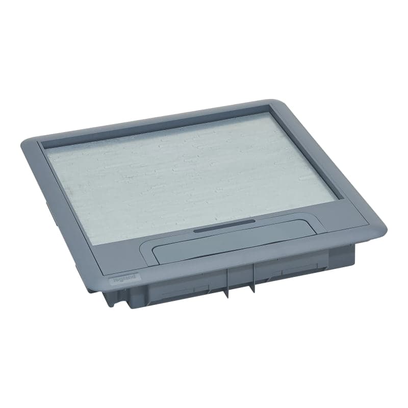 Tapa plástica para cajas version estándar LEGRAND 088002 · 16/24 módulos