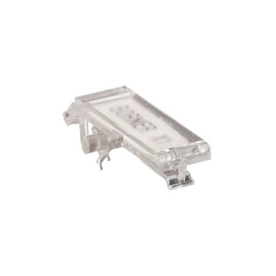 Portaetiquetas para bornes viking LEGRAND 39596 · 3