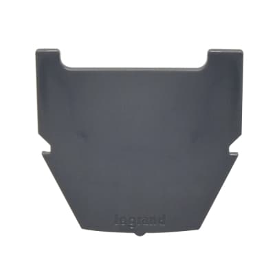 Separadores para borneras LEGRAND 037560 · 2.5 - 10mm² <>