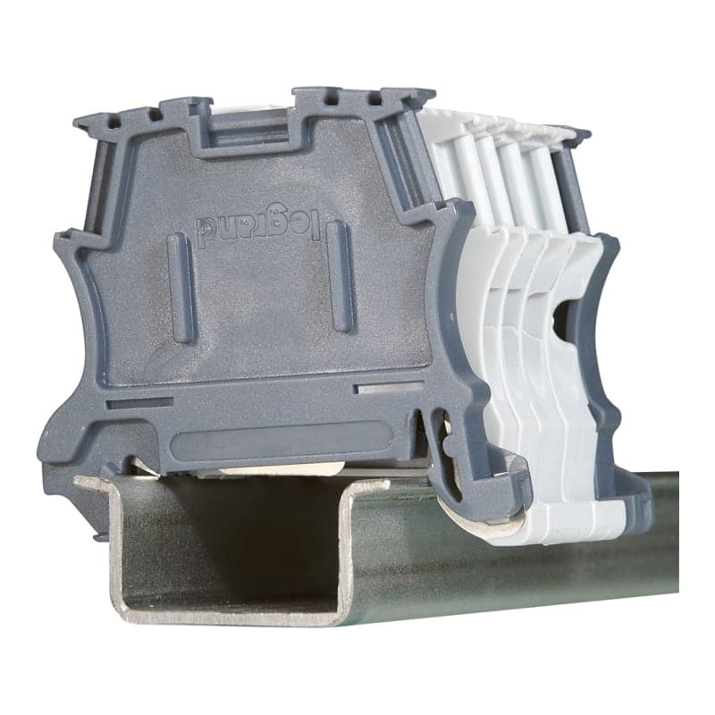 Tope de fijación paso LEGRAND 037510 · 6mm