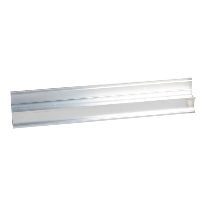 Adaptador de altura para riel DIN aparatos modulares LEGRAND 405226 · Y DPX3