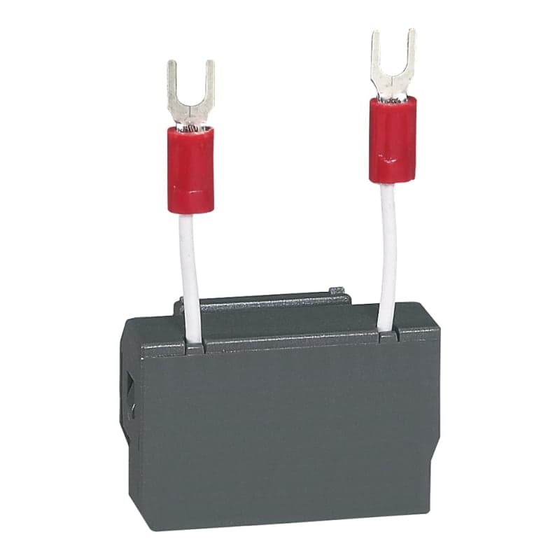 Supresor de sobretencion transitoria LEGRAND 416897 · 200V-240VAC