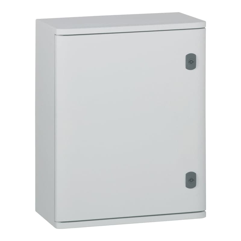 Tablero en poliéster LEGRAND 036261 · IP66 marina - 820x610x300 (H x A x P) sin placa