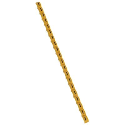 Dígitos duplix letra I LEGRAND 038418 · x20und (paquete x20)