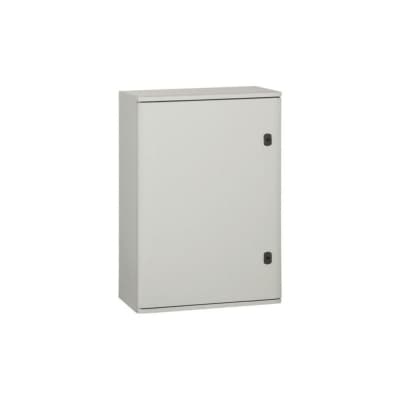 Tablero para adosar de polyester con fibra LEGRAND 36256 · de vidrio 720x510x250mm
