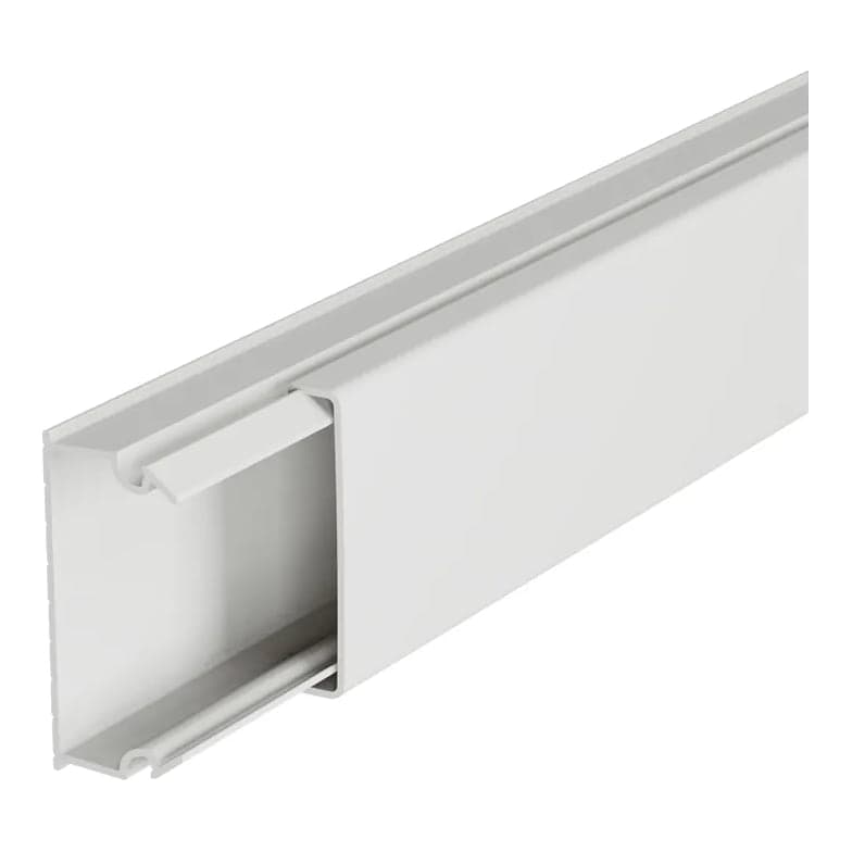 Minicanaleta DLPs LEGRAND 638140 · 32x16mm sin adhesivo por metro