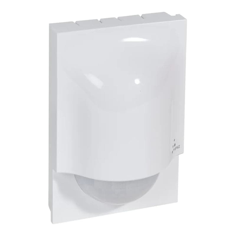 LMGT/DETECTOR pir LEGRAND 048942 · IP41 para pared