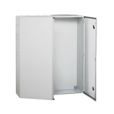 Tablero metálico LEGRAND 036943 · IP66 new atlantic 1200x800x300