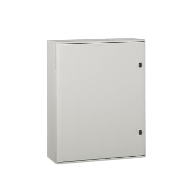 Tablero para adosar de poliéster reforzado con fibra LEGRAND 036264 · de vidrio 1220x810x300mm