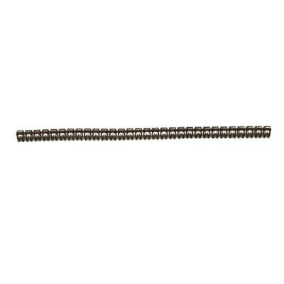 Marcador cab LEGRAND 038221 · 3 CABLES-1.5A 2.5mm² - número 1 cafe por unidad