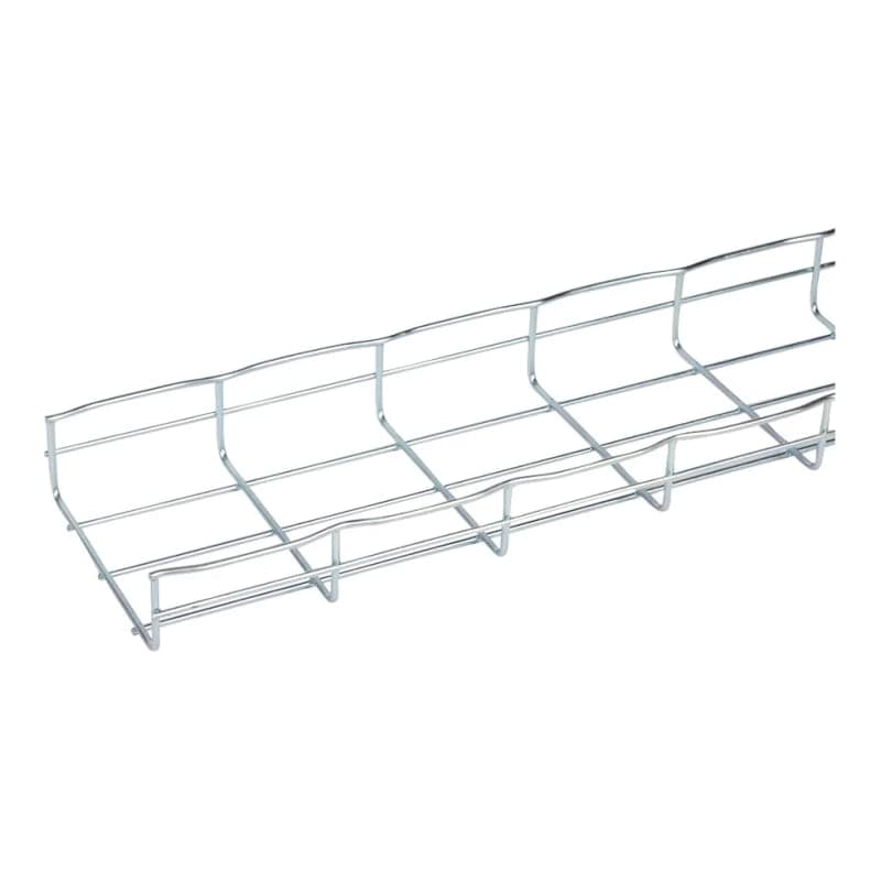 Bandeja tipo malla cf LEGRAND CM000081 · 54/150 ez 54x150x3000mm zincado electrolítico