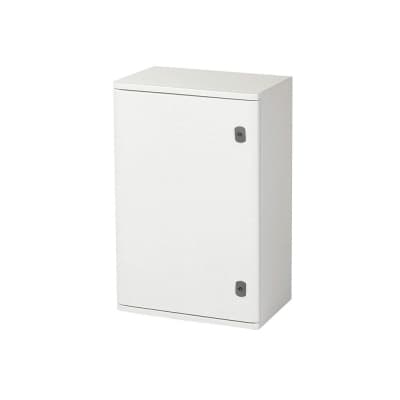 Tablero en poliéster LEGRAND 036251 · IP66 marina - 400x300x206 (H x A x P) sin placa