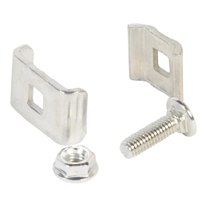 Imagen referencial de la serie: Kit de accesorios LEGRAND CM558081 · (50 unid) kitasstr ez zincado electrolítico (paquete x50)