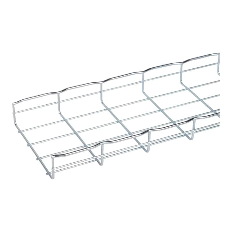 Bandeja tipo malla cf LEGRAND CM000098 · 54/200 304L 54x200x3000mm acero inoxidable 304L