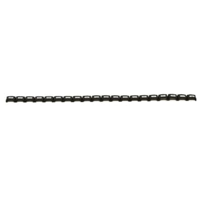 Marcador de número duplix para cables LEGRAND 038400 · número 0 - color negro - por unidad