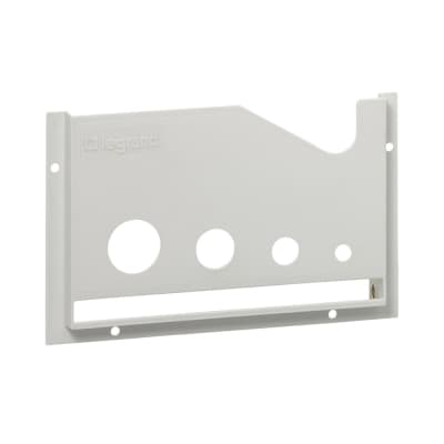 Portaplano adhesivo LEGRAND 036580 · 340x235mm