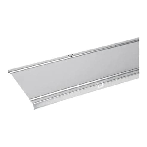 Tapa protectora cp LEGRAND CM646050 · 300GS 322x2000mm galvanizado en continuo