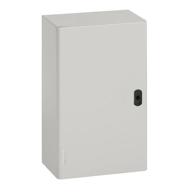 Tablero metálico LEGRAND 036938 · IP66 new atlantic 1000x600x300mm
