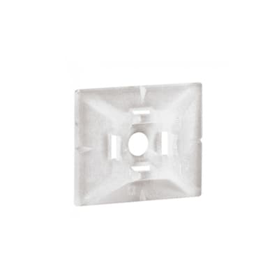Sujetador para amarracable hasta LEGRAND 032065 · 4.6mm incoloro