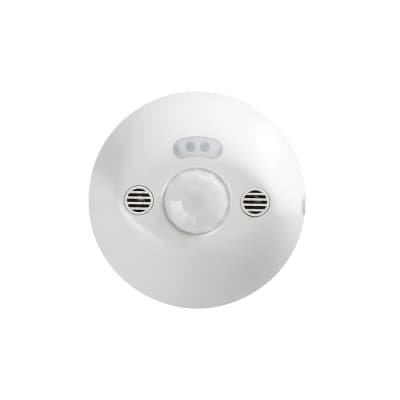 Detector autónomo LEGRAND 048806 · EC02 empotrar 360° 90M2