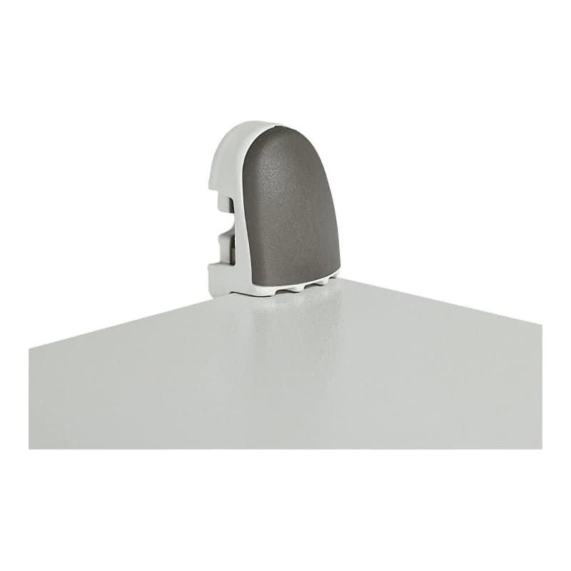 Patas de fijación mural X LEGRAND 036401 · 4, soporta 300kg - para tablero atlantic