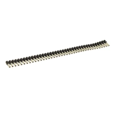 Terminal starfix con cuerpo aislante LEGRAND 037664 · 1.5mm² negro por und