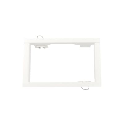 Accesorio para empotrar en falso techo compatible LEGRAND 660195 · con luminarias X-Light 180