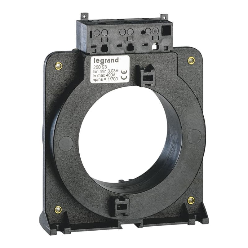 Toroidal LEGRAND 026093 · 80mm de diámetro - 400A