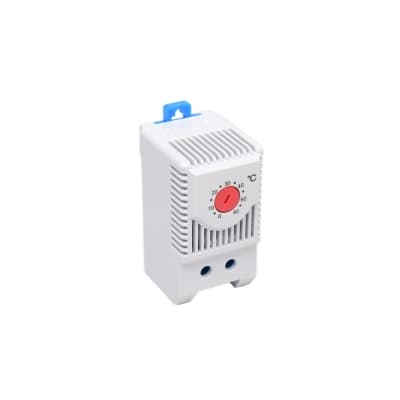 Imagen referencial de la serie: Termostato para resistencia LINKWELL · 0A +60°C 250VAC 1NC (LINKWELL-TERMOSTATO-RESISTENCIA-0A-250VAC-60-1NC)