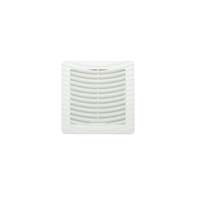 Imagen referencial de la serie: Rejilla de salida para ventilación LINKWELL FK5522.300 · 150x150x25mm con filtro