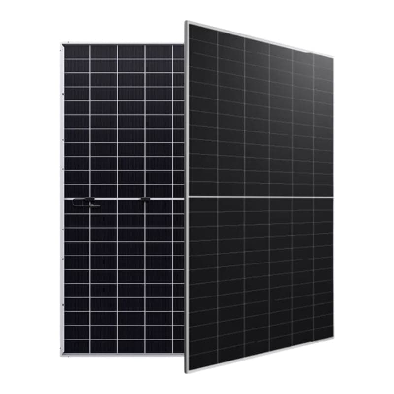 Panel solar bifacial LONGI LR8-66HVD-640M HI-MO · 640W