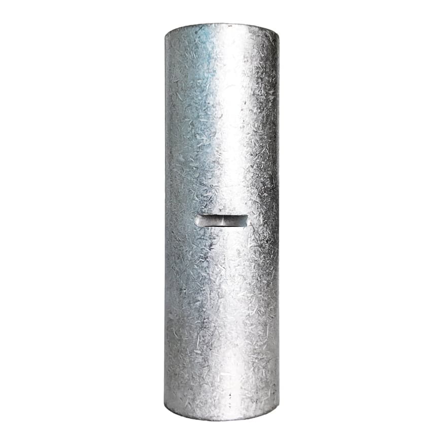 Empalme de compresión estañado LONGYI L240 · 240mm²